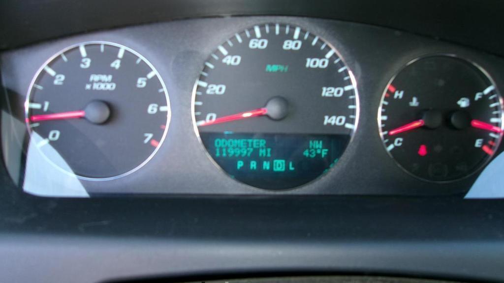 used 2013 Chevrolet Impala car, priced at $6,995