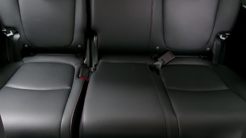 used 2025 Honda Odyssey car, priced at $38,995