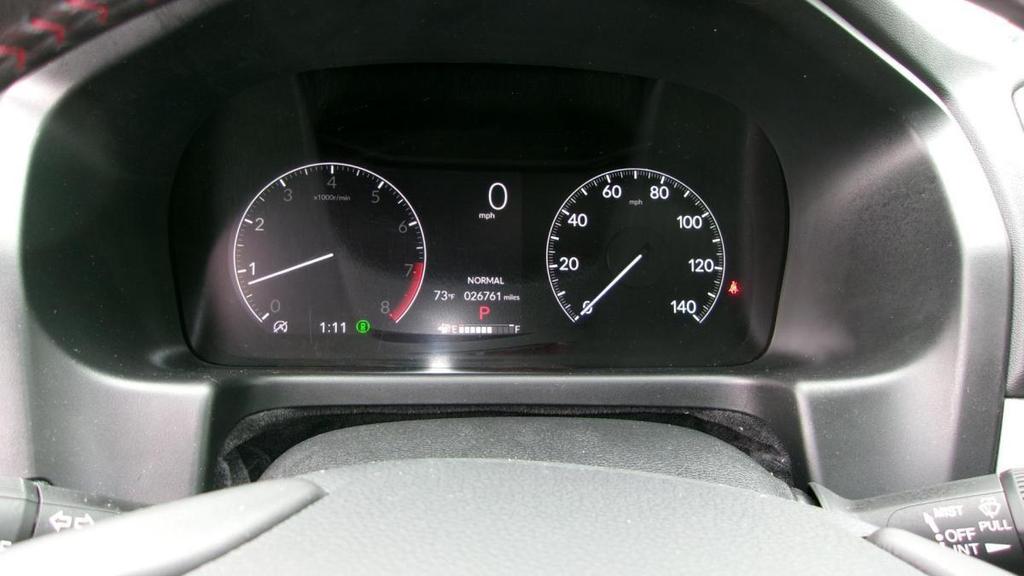 used 2025 Honda Odyssey car, priced at $38,995