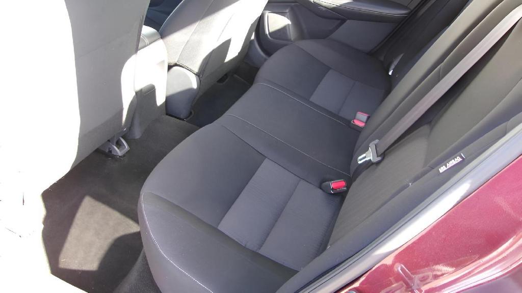 used 2024 Nissan Sentra car, priced at $18,995