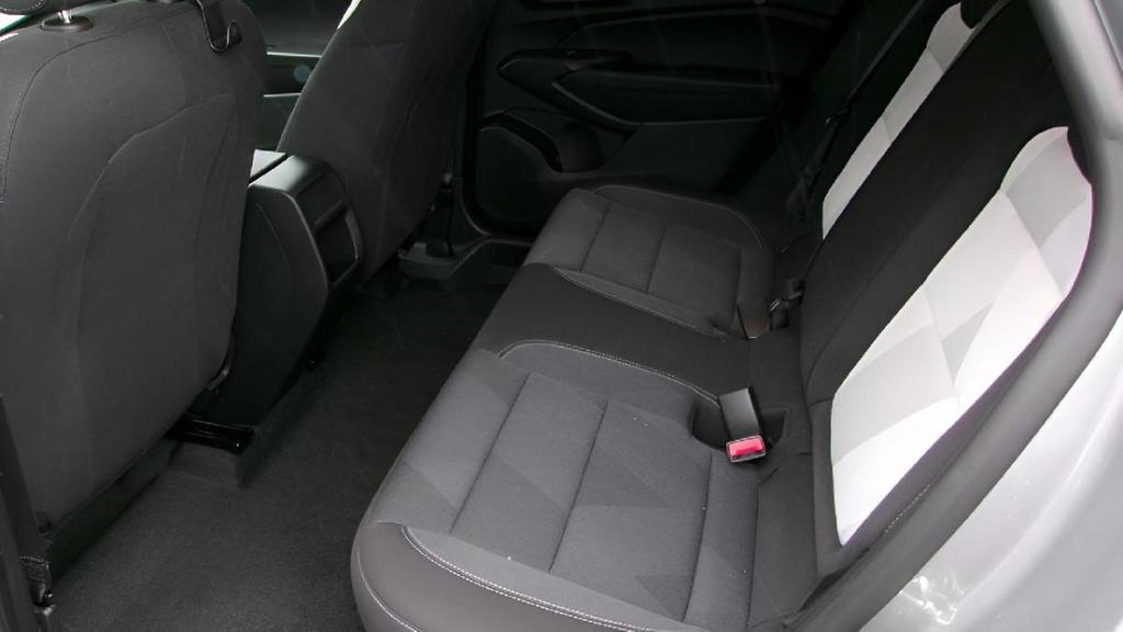 used 2026 Chevrolet Trax car, priced at $24,995