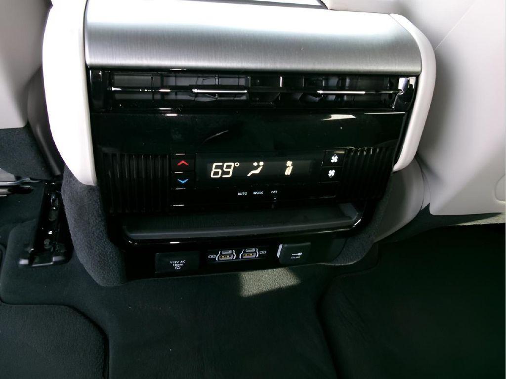 used 2025 Jeep Wagoneer car, priced at $58,995