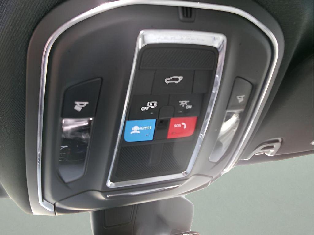 used 2025 Jeep Wagoneer car, priced at $58,995