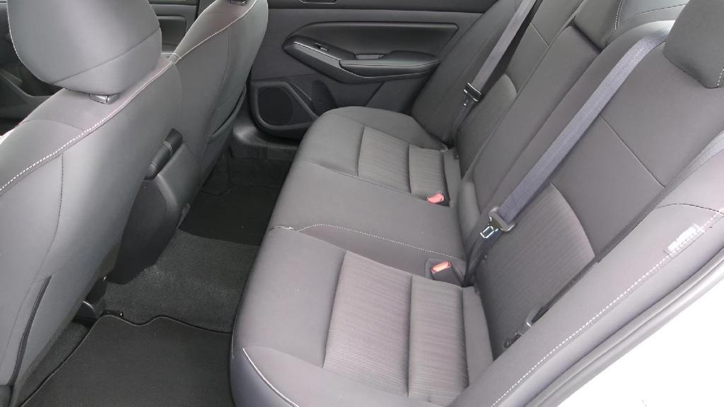 used 2025 Nissan Altima car, priced at $21,995