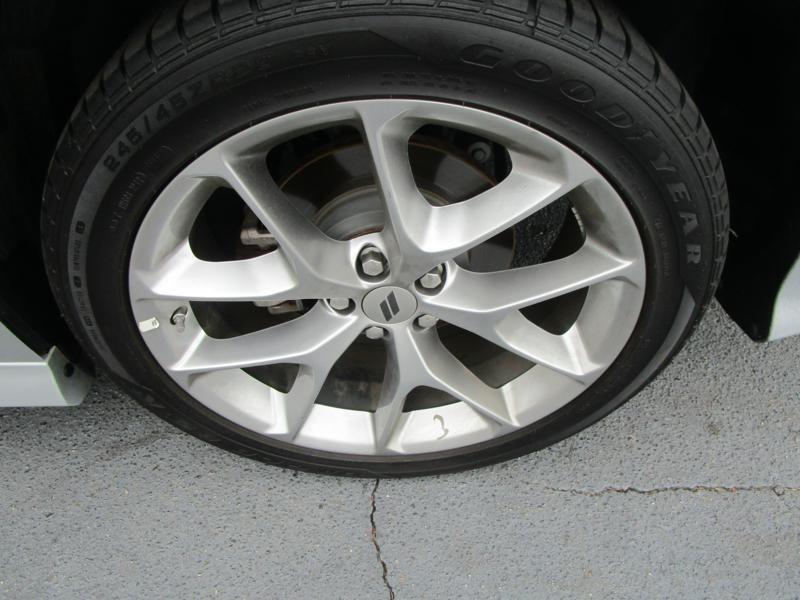 used 2022 Dodge Charger car, priced at $28,995