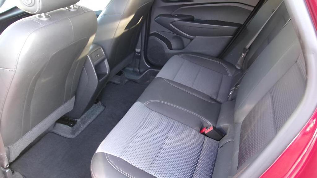 used 2025 Chevrolet Trax car, priced at $21,995