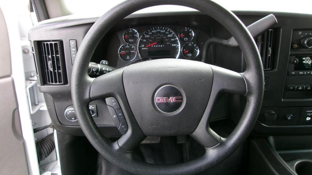 used 2024 GMC Savana 2500 car, priced at $29,995