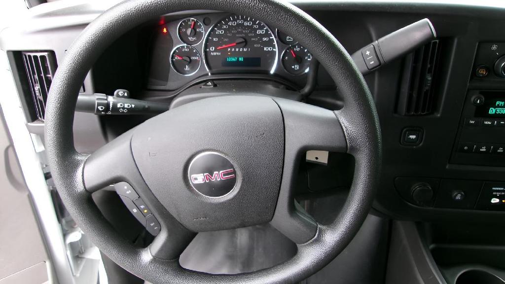 used 2024 GMC Savana 2500 car, priced at $29,995