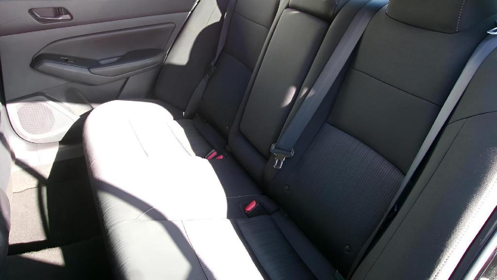 used 2025 Nissan Altima car, priced at $21,995
