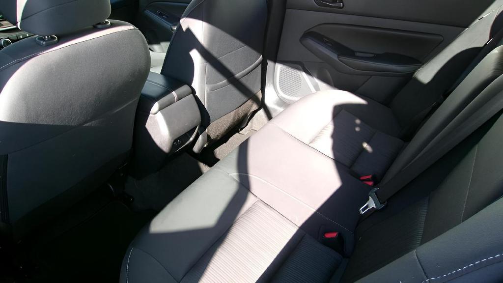 used 2025 Nissan Altima car, priced at $21,995