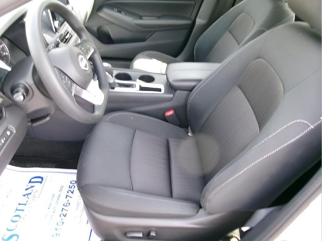 used 2025 Nissan Altima car, priced at $21,995