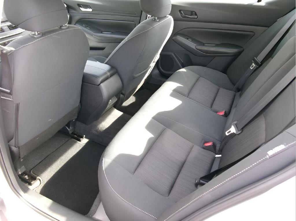 used 2025 Nissan Altima car, priced at $21,995
