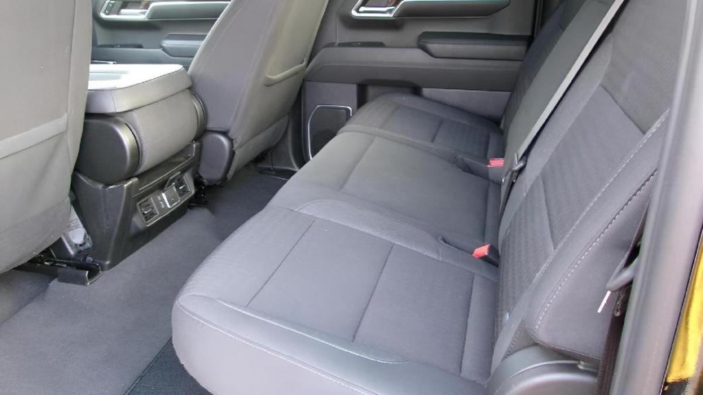 used 2024 Chevrolet Silverado 1500 car, priced at $36,995