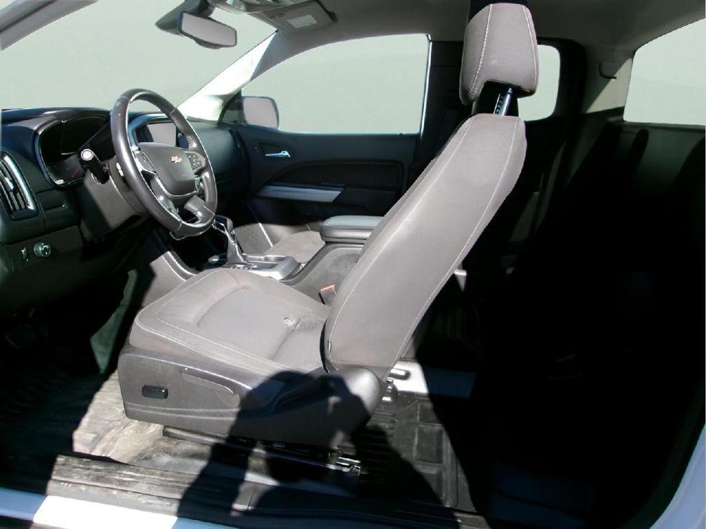 used 2022 Chevrolet Colorado car, priced at $19,995