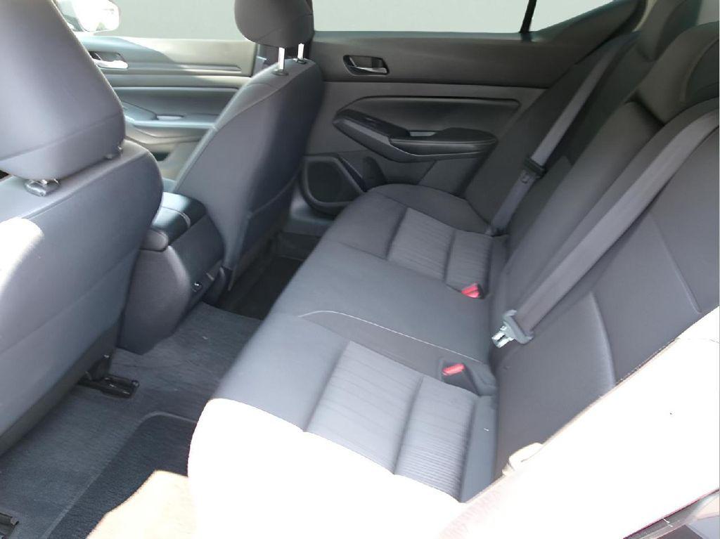used 2024 Nissan Altima car, priced at $20,995