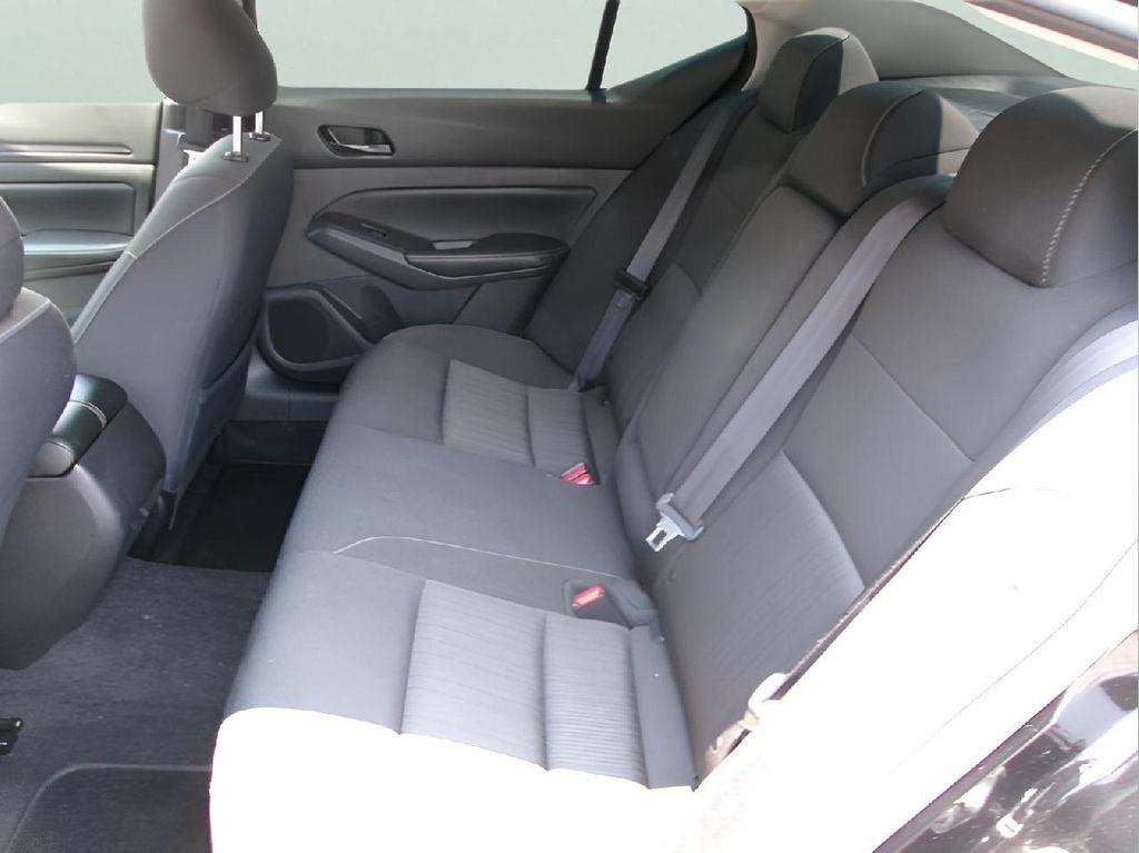used 2024 Nissan Altima car, priced at $20,995