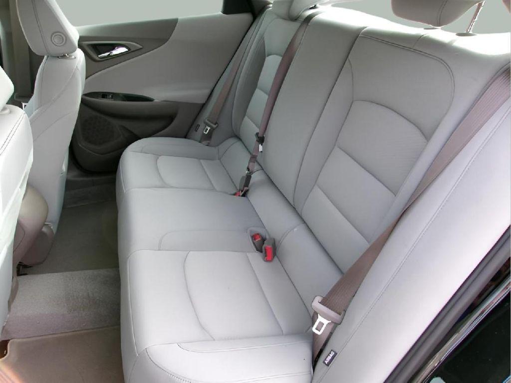 used 2024 Chevrolet Malibu car, priced at $24,995