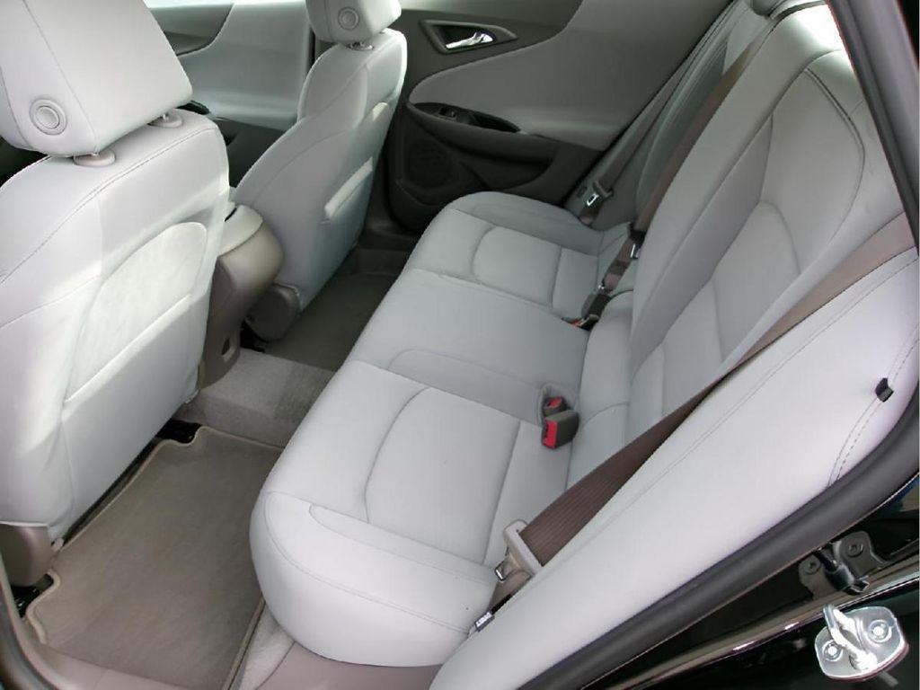 used 2024 Chevrolet Malibu car, priced at $24,995