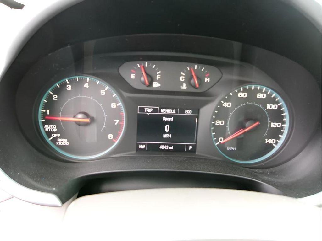 used 2024 Chevrolet Malibu car, priced at $24,995