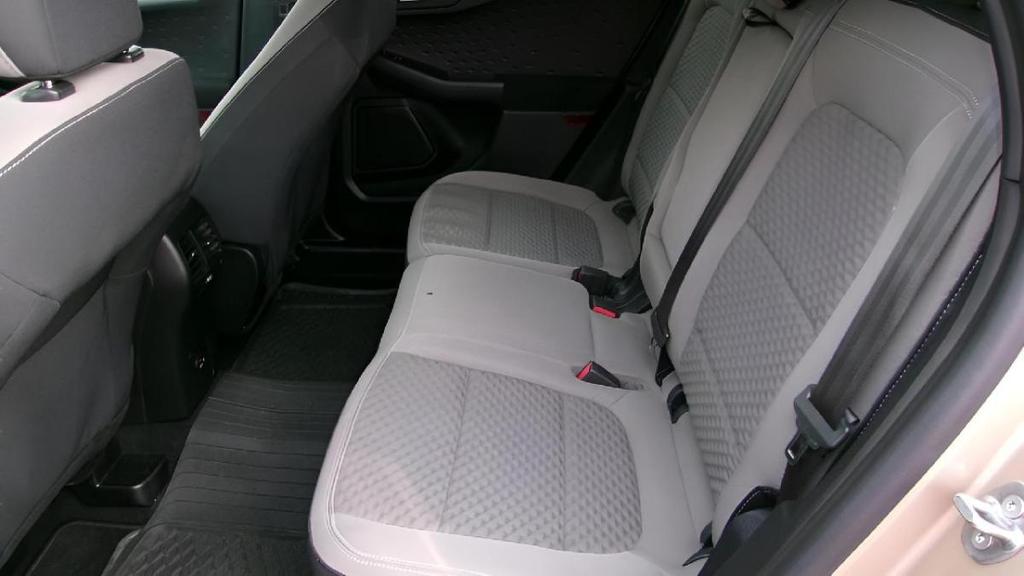 used 2020 Ford Escape car, priced at $18,995