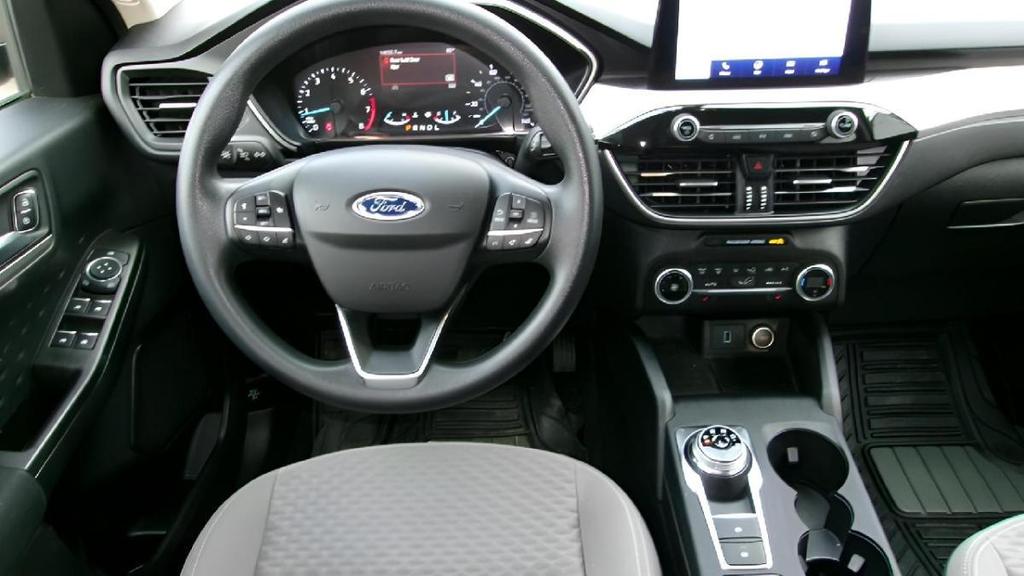 used 2020 Ford Escape car, priced at $18,995