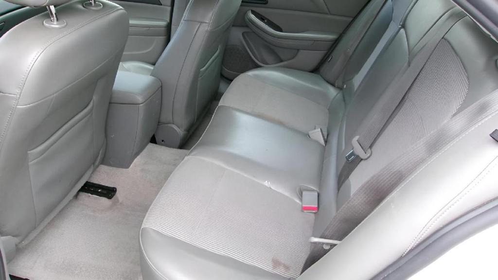 used 2016 Chevrolet Malibu Limited car, priced at $5,995