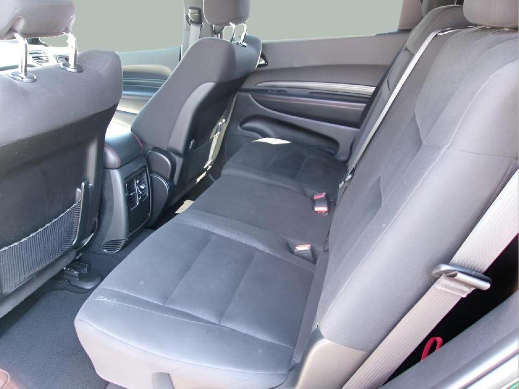 used 2024 Dodge Durango car, priced at $38,995