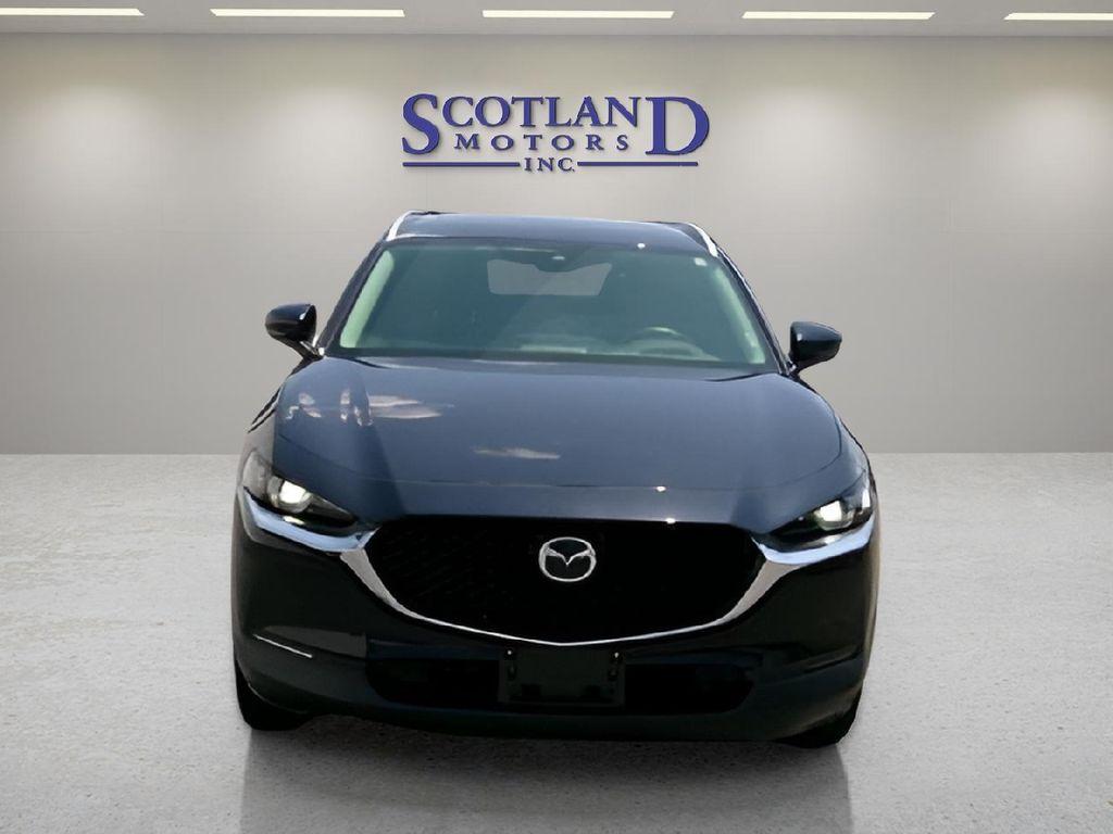 used 2023 Mazda CX-30 car, priced at $28,995