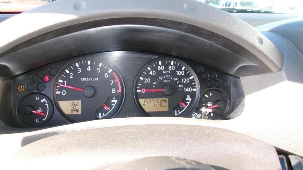 used 2014 Nissan Xterra car, priced at $10,995