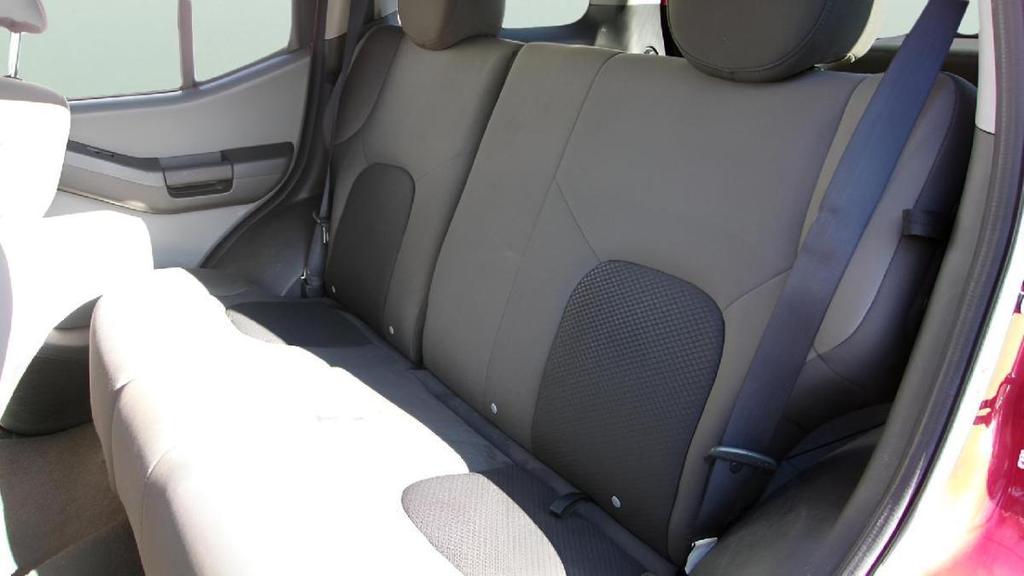 used 2014 Nissan Xterra car, priced at $10,995