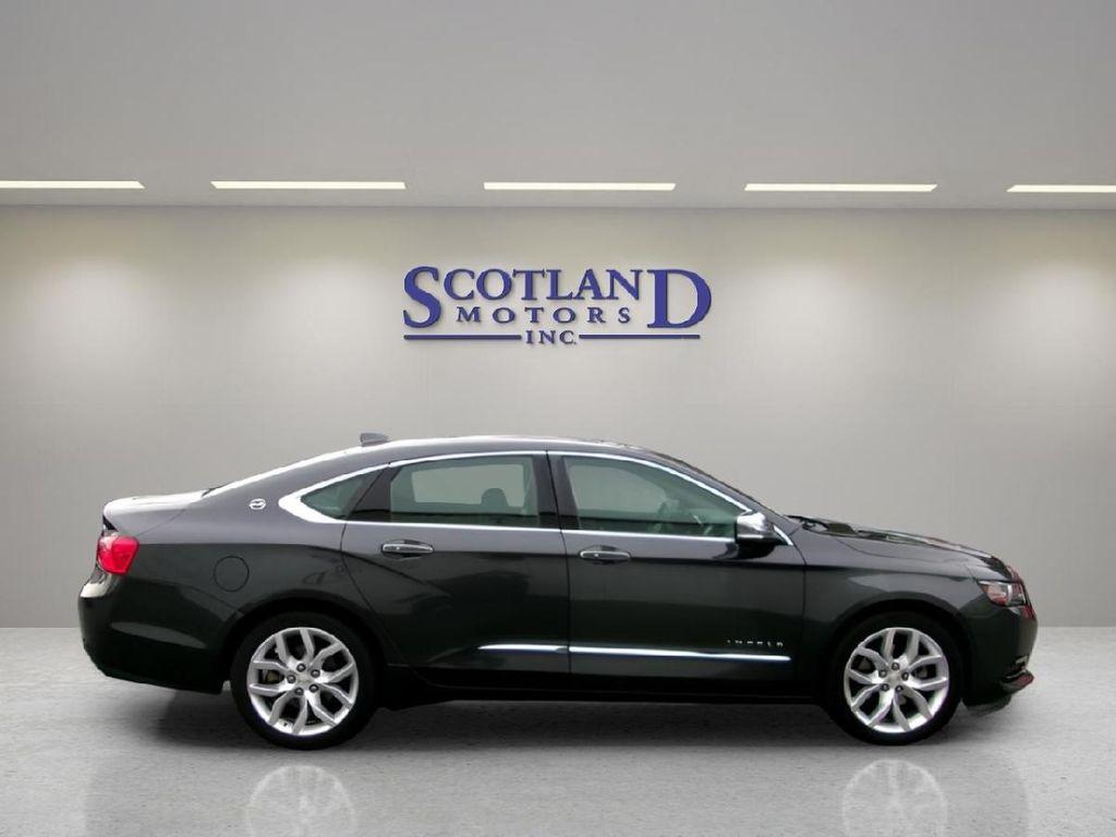 used 2019 Chevrolet Impala car, priced at $17,995