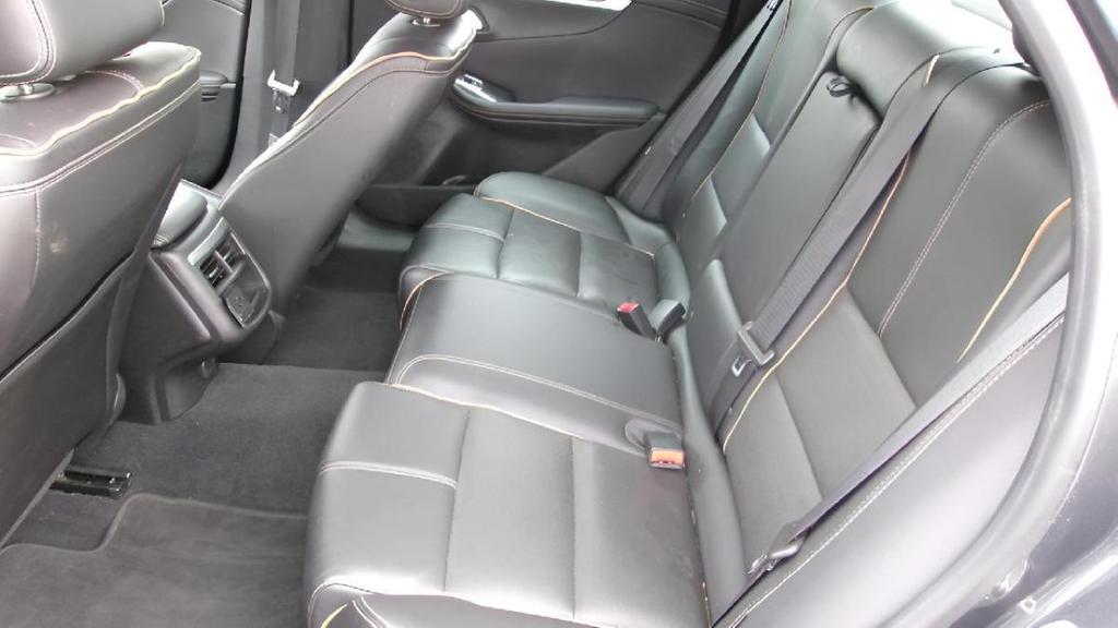 used 2019 Chevrolet Impala car, priced at $17,995