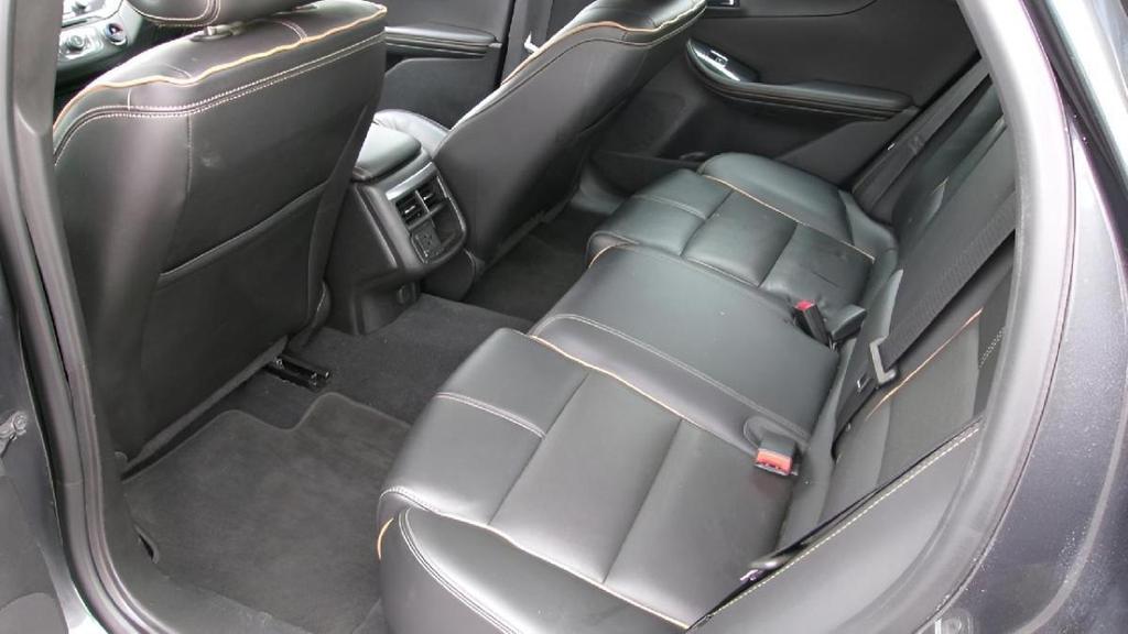 used 2019 Chevrolet Impala car, priced at $19,995