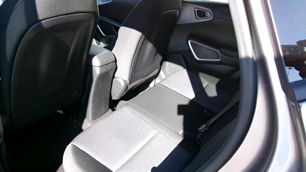 used 2024 Kia Soul car, priced at $16,995