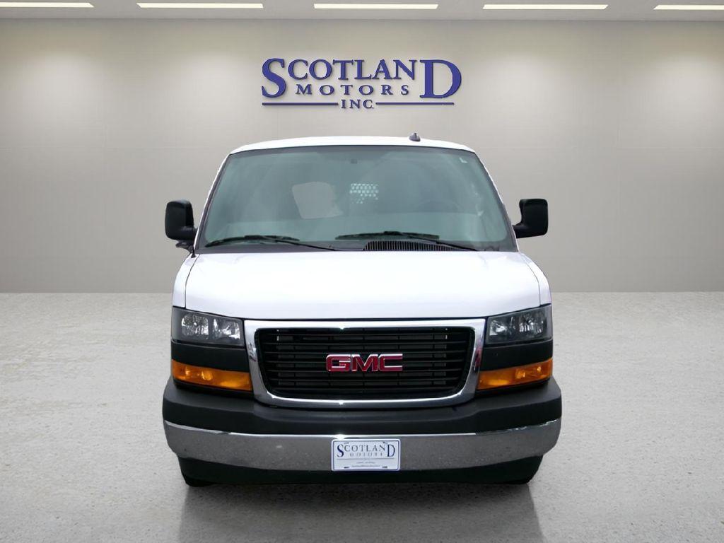 used 2024 GMC Savana 2500 car, priced at $29,995
