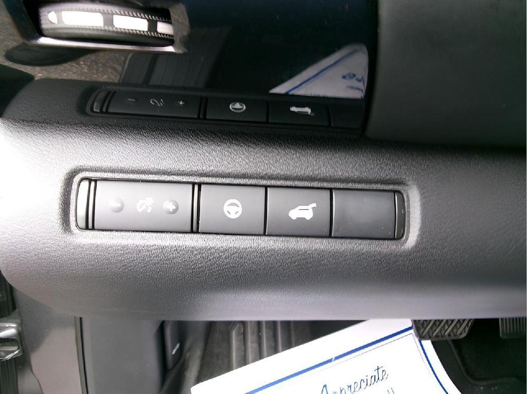 used 2025 Nissan Pathfinder car, priced at $34,995