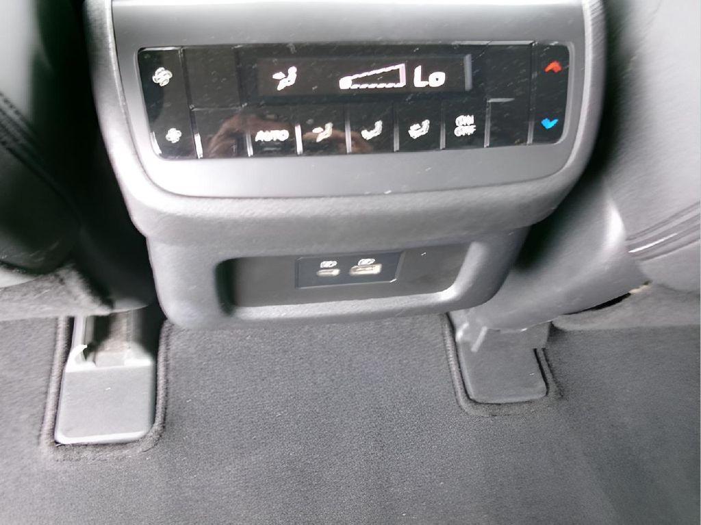 used 2025 Nissan Pathfinder car, priced at $34,995