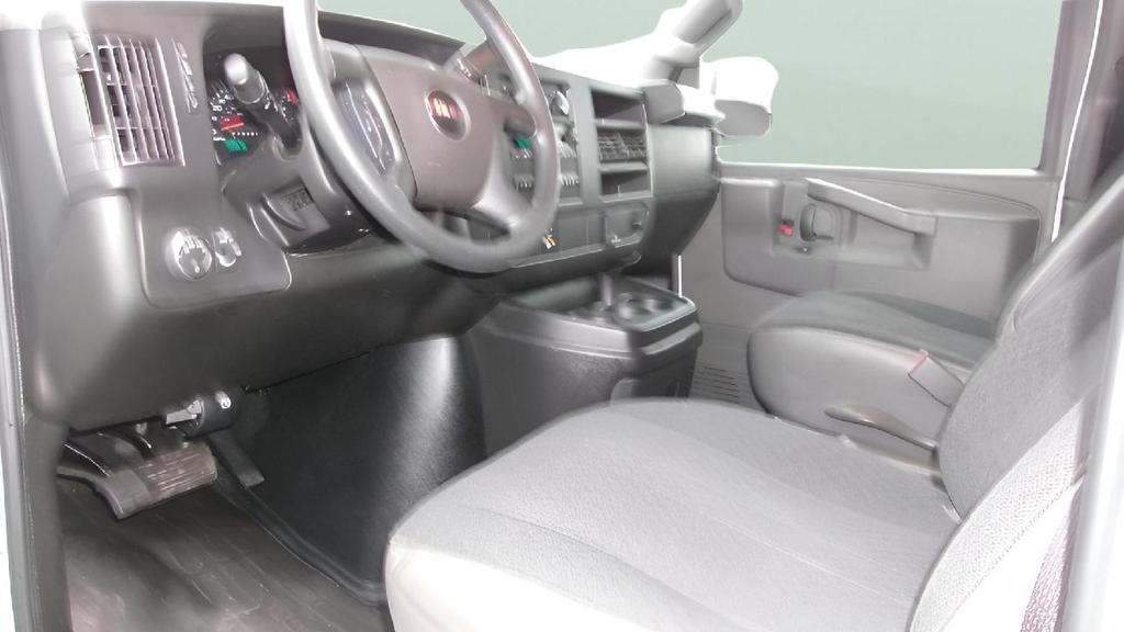 used 2024 GMC Savana 2500 car, priced at $29,995