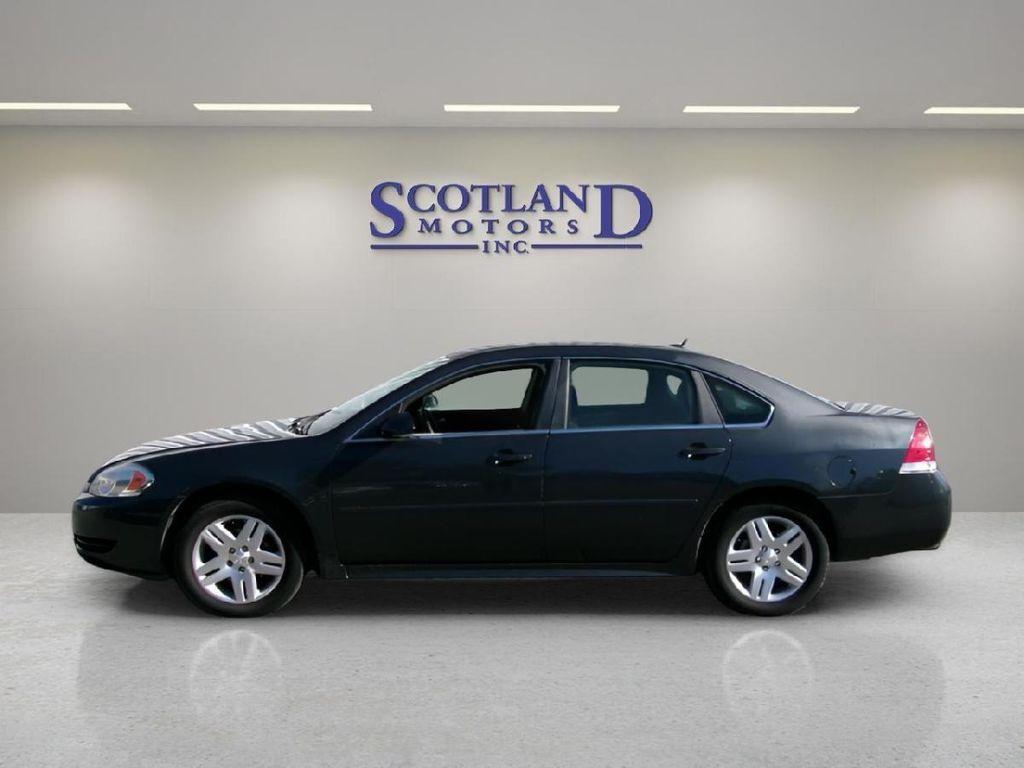 used 2013 Chevrolet Impala car, priced at $6,995