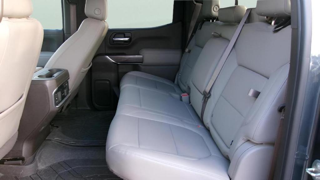 used 2019 Chevrolet Silverado 1500 car, priced at $27,995