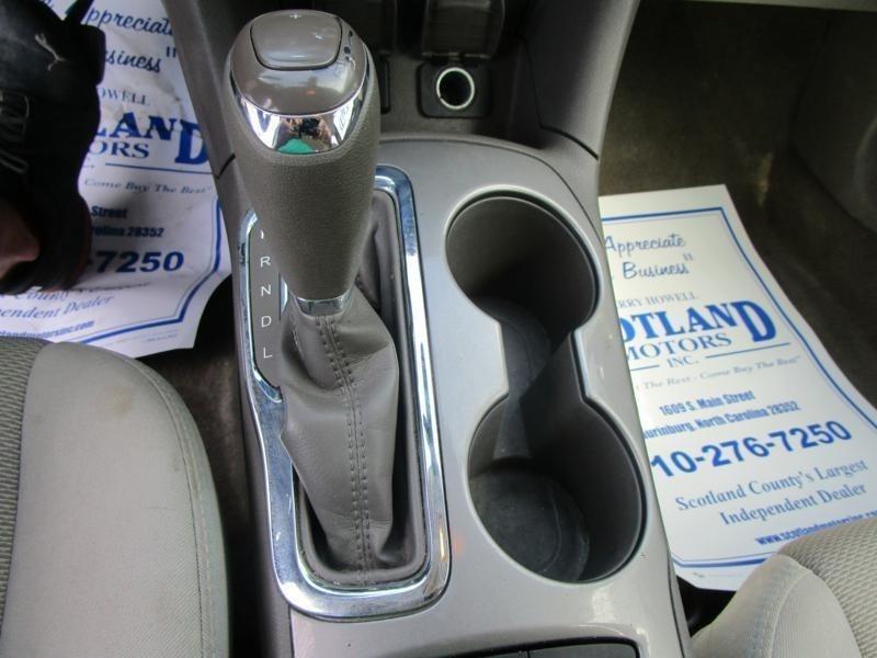 used 2017 Chevrolet Cruze car, priced at $13,995