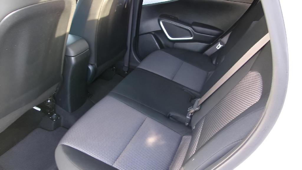 used 2024 Kia Soul car, priced at $16,995