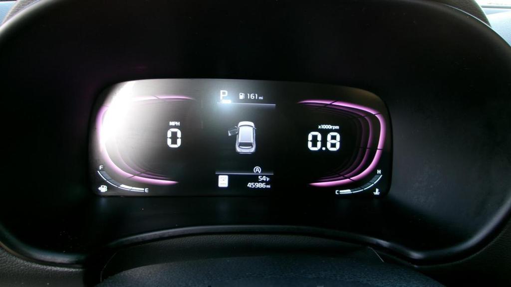 used 2024 Kia Soul car, priced at $16,995