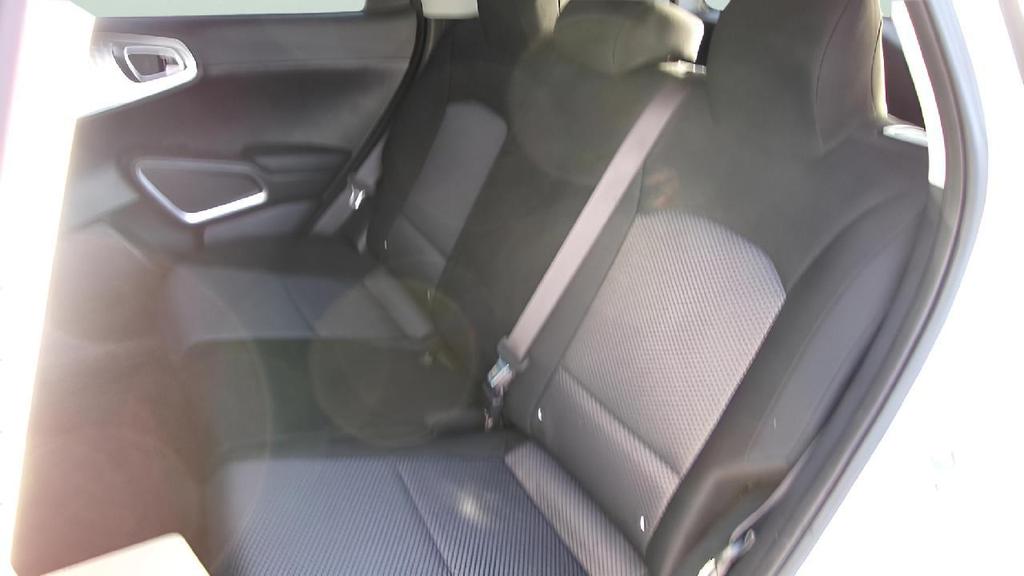 used 2024 Kia Soul car, priced at $16,995