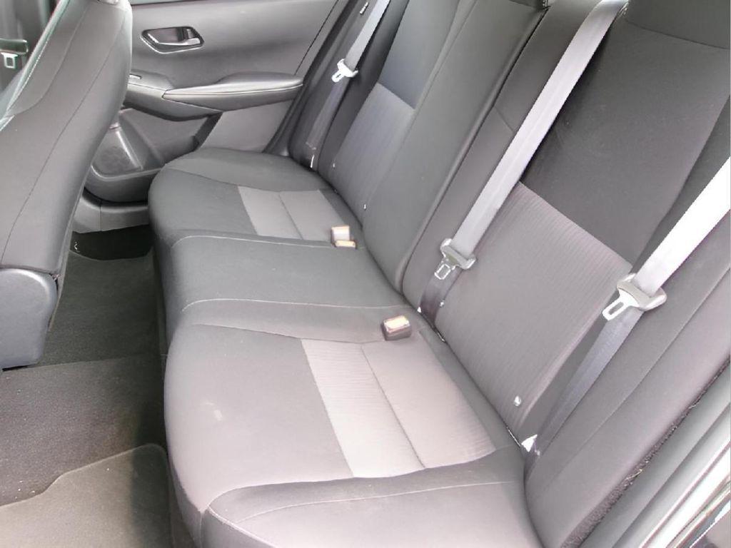 used 2024 Nissan Sentra car, priced at $19,995