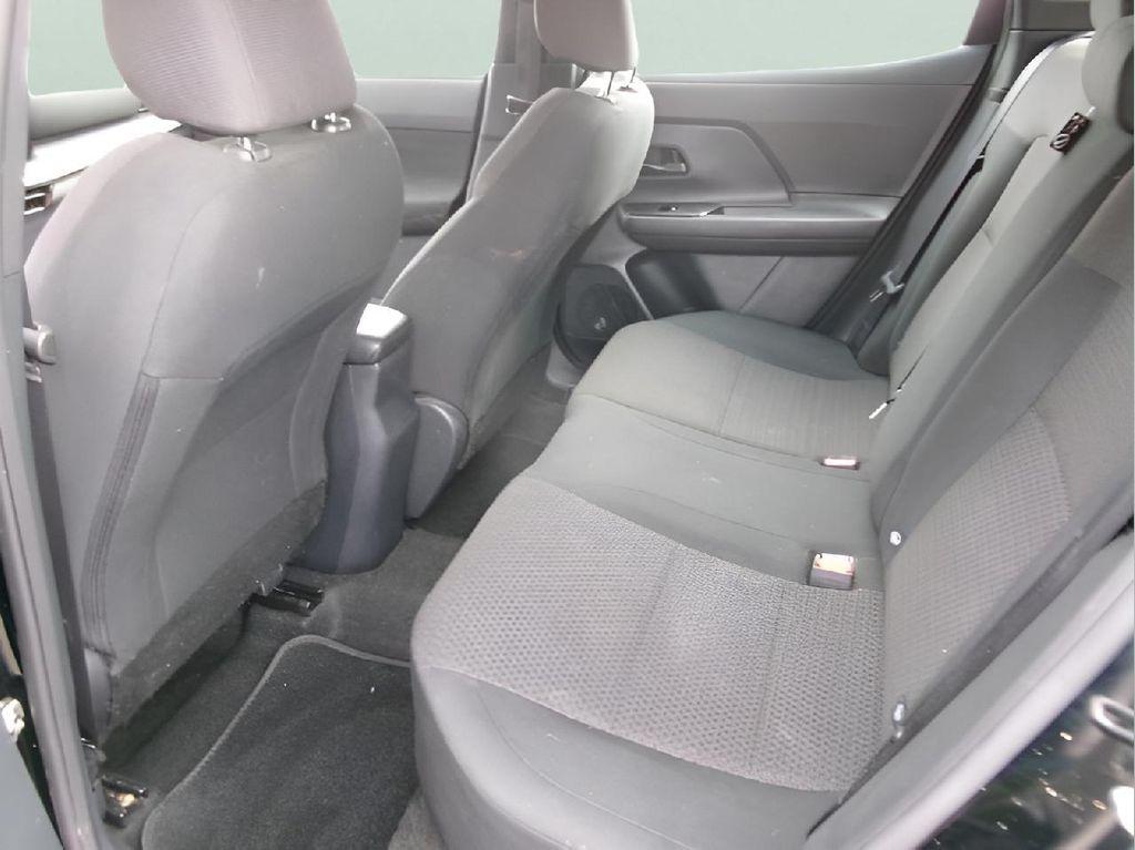 used 2025 Nissan Kicks car, priced at $19,995