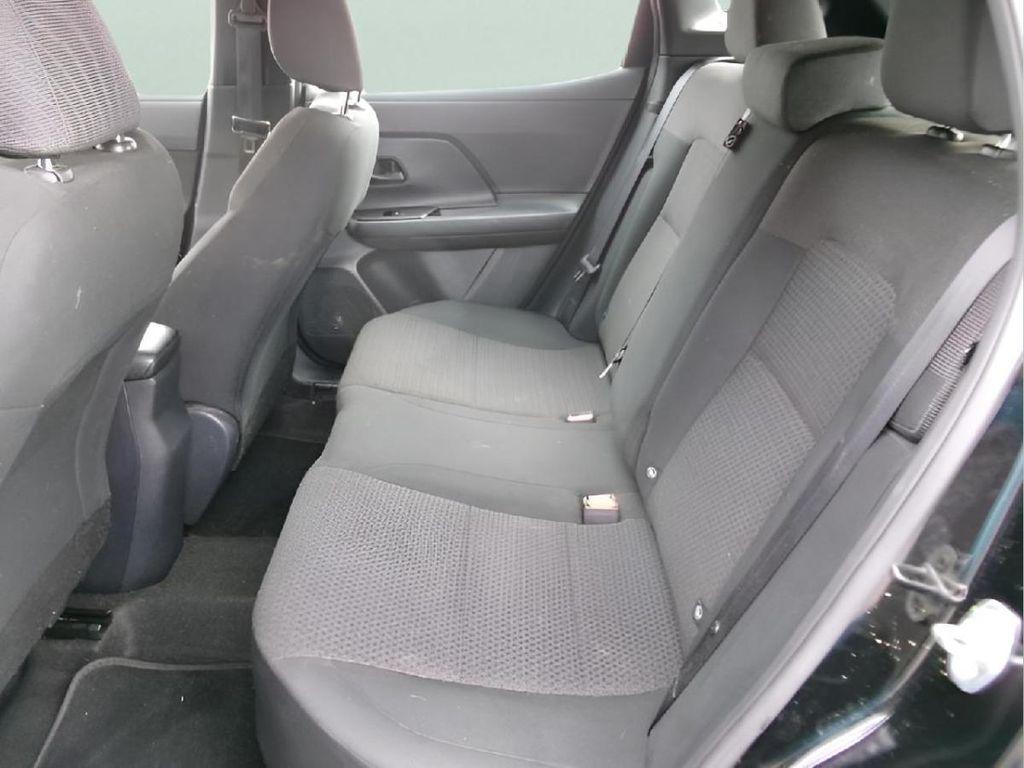 used 2025 Nissan Kicks car, priced at $19,995