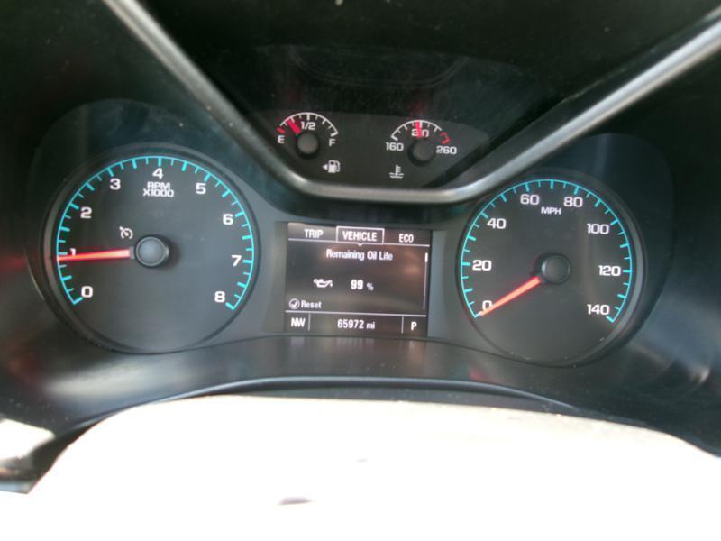 used 2022 Chevrolet Colorado car, priced at $19,995