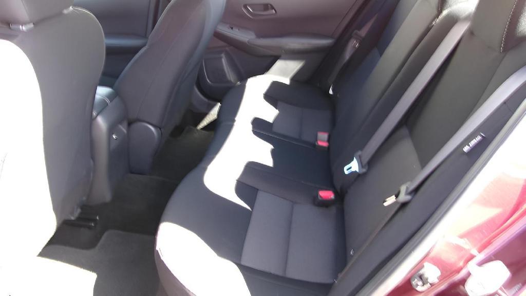 used 2024 Nissan Sentra car, priced at $19,995