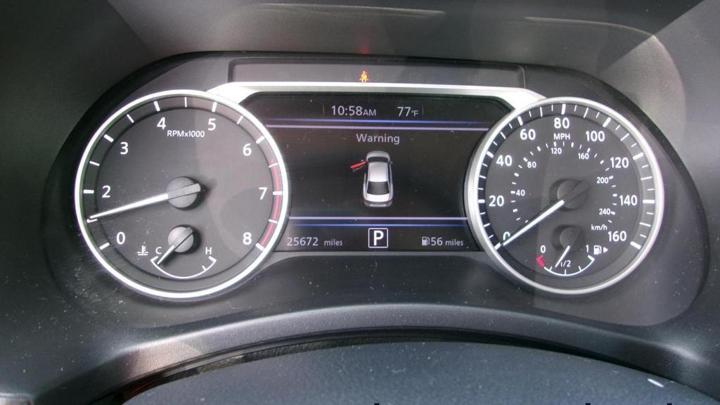 used 2024 Nissan Sentra car, priced at $19,995